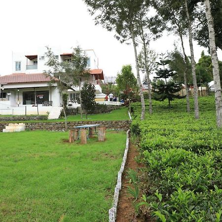 Bison View Resort Котагири Экстерьер фото